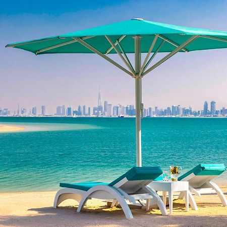 Anantara World Islands Dubai Resort Exterior photo