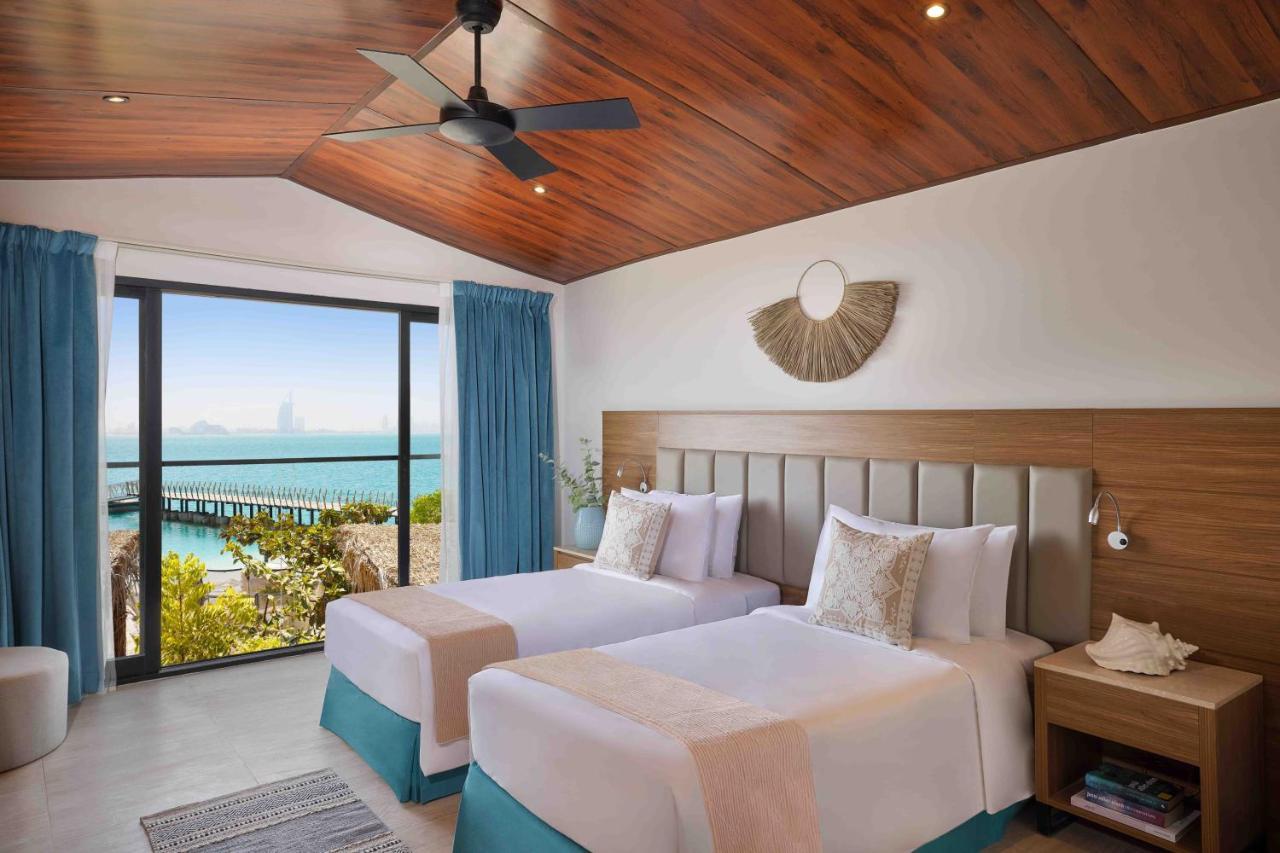 Anantara World Islands Dubai Resort Room photo