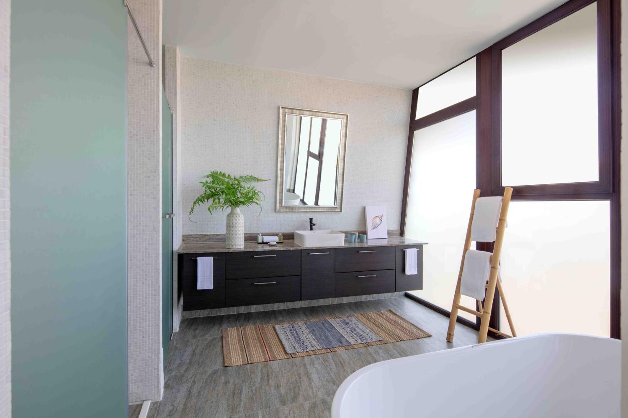 Anantara World Islands Dubai Resort Room photo